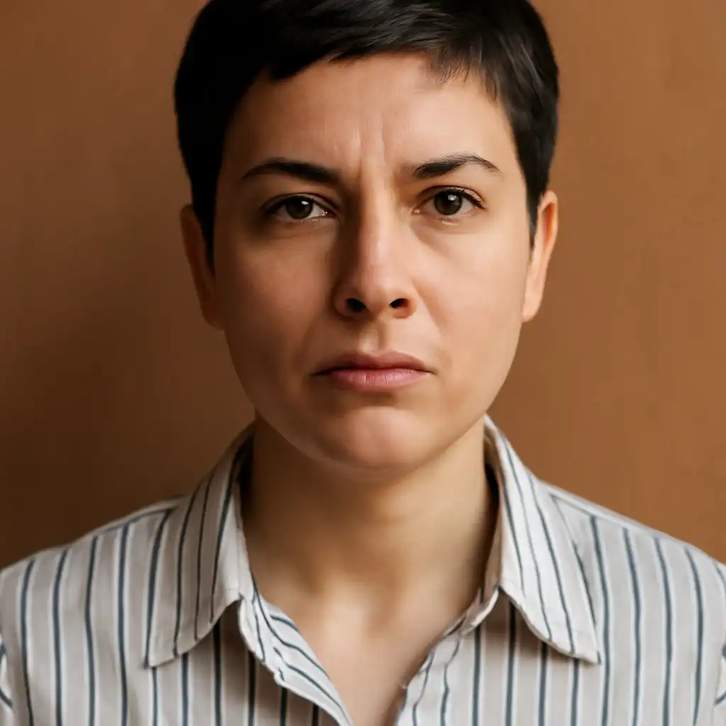 Giulia Rossetti